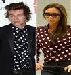 Harry Styles vs. Victoria Beckham                                                                                                                     