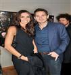 Christine Bleakley and Frank Lampard                                                                                                                  