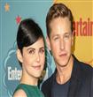 Ginnifer Goodwin and Josh Dallas                                                                                                                      