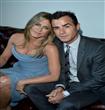 Jennifer Aniston and Justin Theroux                                                                                                                   