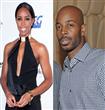 Kelly Rowland and Tim Witherspoon                                                                                                                     