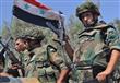الجيش السوري يحبط هجوما للمعارضة لفك الحصار عن حمص