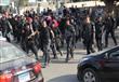 قوات الأمن تنسحب من العمرانية بعد تفريق مسيرة لأنص