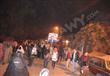 ''الشوارع الجانبية'' سمة تظاهرات أنصار الإخوان بال