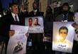 تجديد حبس ثلاثة من صحفيي الجزيرة في مصر 15 يوما
