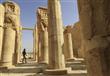 مصر تبدأ عام 2014 بافتتاح مقابر ومعابد فرعونية بمد