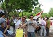 سفير مصر بلندن: مشاركة المصريين بالخارج في الاستفت
