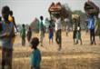 جنوب السودان أول دولة تعلن المجاعة منذ ست سنوات