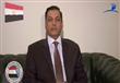بالفيديو- أحمد جمال الدين يوجه رسالة مصورة للمصريي