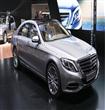 مرسيدس S600 2014                                                                                                                                      