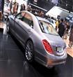 مرسيدس S600 2014                                                                                                                                      