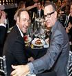 Kevin Spacey & Tom Hanks                                                                                                                              