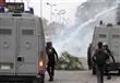 الشرطة تسيطر علي اشتباكات مدينة نصر وتجبر أنصار ال