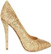 436896_Lucy-Choi_Adelite-glitter-finished-leather-pumps_THE-OUTNET.COM-AED-500                                                                        