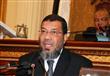 نائب رئيس حزب النور: ''رموز مبارك'' سبب تدني المشا