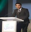 حفل تتويج الفائزين في مسابقة "أنت الخير" MBC  بحضور محمد عساف                                                                                         