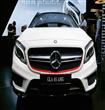 mercedes-benz-gla-45-amg-مرسيدس جى ال ايه 45 ايه ام جى                                                                                                