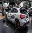 mercedes-benz-gla-45-amg-مرسيدس جى ال ايه 45 ايه ام جى                                                                                                