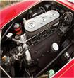 فيرارى 250 GT California Spider 1958                                                                                                                  