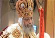 البابا تواضروس يتغيب عن الصلاة من أجل سوريا لـ''ظر
