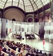 Paris Haute Couture Fashion Week 2014                                                                                                                 