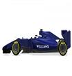 williams-fw36-2014-سيارة فريق ويليامز للفورميولا1                                                                                                     