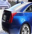 cadillac ATS Coupe-كاديلاك ATS كوبيه                                                                                                                  