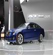 cadillac ATS Coupe-كاديلاك ATS كوبيه                                                                                                                  