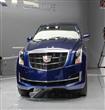 cadillac ATS Coupe-كاديلاك ATS كوبيه                                                                                                                  