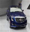 cadillac ATS Coupe-كاديلاك ATS كوبيه                                                                                                                  