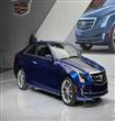 cadillac ATS Coupe-كاديلاك ATS كوبيه                                                                                                                  