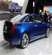 cadillac ATS Coupe-كاديلاك ATS كوبيه                                                                                                                  