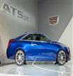 cadillac ATS Coupe-كاديلاك ATS كوبيه                                                                                                                  