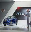 cadillac ATS Coupe-كاديلاك ATS كوبيه                                                                                                                  