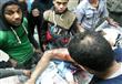 بالفيديو - مصراوي يرصد .. قتلى ومصابين داخل المستش