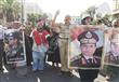 جبهة مؤيدي السيسي: احتفال المصريين بذكرى ثورة يناي