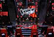 برنامج The voice                                                                                                                                      