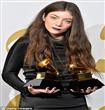 Lorde                                                                                                                                                 