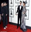 Robin Thicke and wife Paula Patton-900                                                                                                                