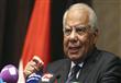 مجلس الوزراء: الببلاوي لم يبت بعد فى استقالة زياد 