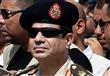 رئيس الجالية المصرية في لندن : الشعب كله خلف السيس