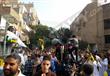 أنصار مرسى يحاصرون مسجد لمنع مؤتمر تأييد الدستور ل