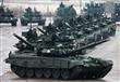 20 دولة تشارك في سباق الدبابات في روسيا الصيف الجا