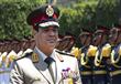 إم بي سي مصر: السيسي مرشحًا للرئاسة وصدقي للدفاع '