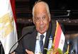 الببلاوي: تطوير إقليم قناة السويس يساوي بناء مصر ج