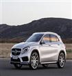 مرسيدس GLA 45 AMG 2014                                                                                                                                