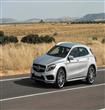 مرسيدس GLA 45 AMG 2014                                                                                                                                