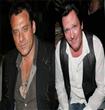 Tom Sizemore and Michael Madsen                                                                                                                       