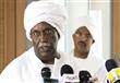 السودان: سنرد بطريقة مناسبة على تصريحات مصر بشأن ح