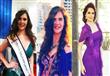 ملكة جمال مصر لعام 2014 لارا دباني